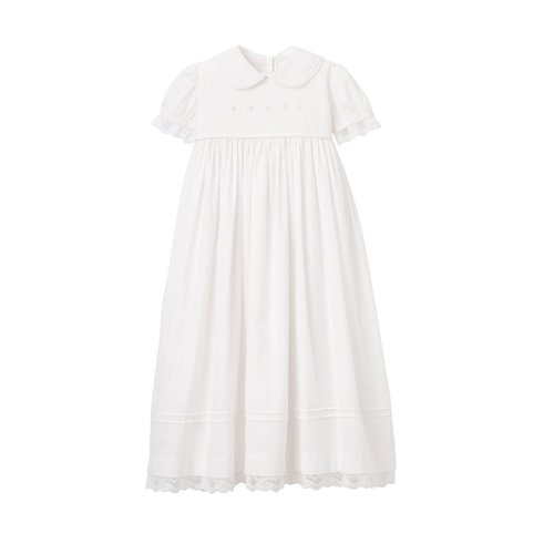 Christening Gown Girl's by Elegant Baby