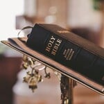 Bibles & Prayer Books