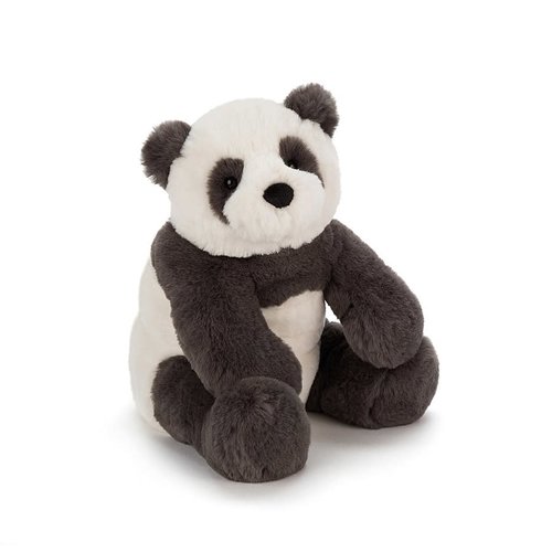 Harry Panda Cub Large by Jellycat Harry Panda Cub Large by Jellycat