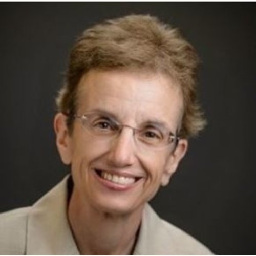 April 23, 2022: Ilia Delio - Christifying The Universe April 23, 2022: Ilia Delio - Christifying The Universe