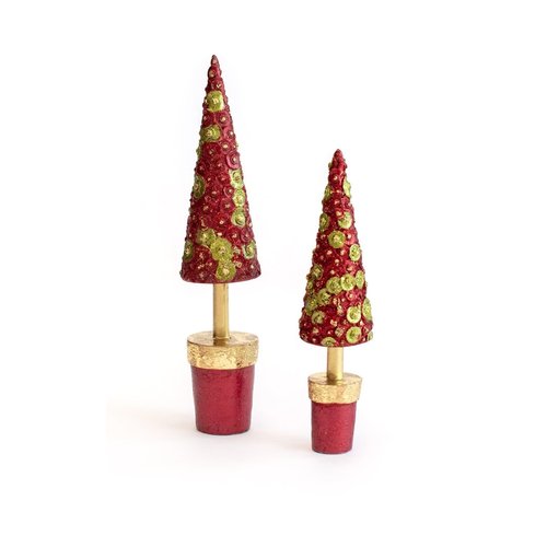Tresor Topiary Tree 7" Tresor Topiary Tree 7"