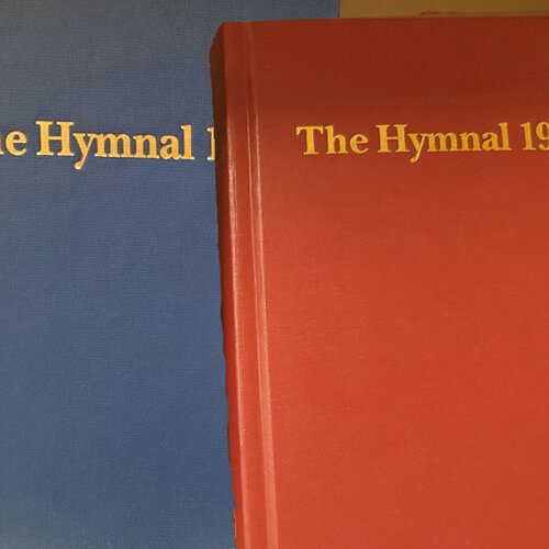 Hymnal Studies