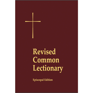 Revised Common Lectionary (Pew Edition)