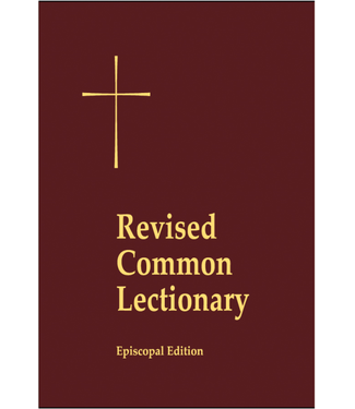 Revised Common Lectionary (Pew Edition)