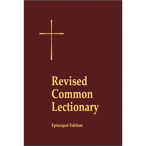 REVISED COMMON LECTIONARY (PEW EDITION) REVISED COMMON LECTIONARY (PEW EDITION)