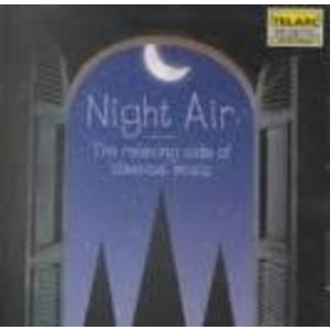 Night Air by Various Artists