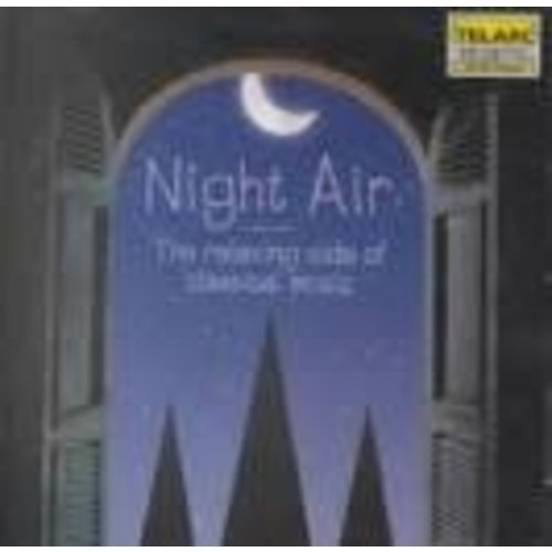 NIGHT AIR BY VARIOUS ARTISTS NIGHT AIR BY VARIOUS ARTISTS