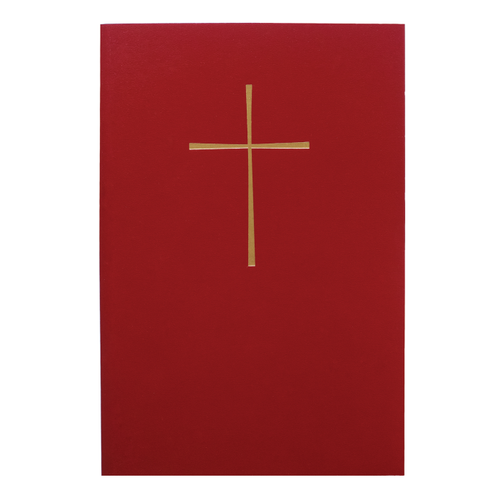 BOOK OF COMMON PRAYER, LARGE PRINT BOOK OF COMMON PRAYER, LARGE PRINT