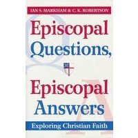 EPISCOPAL QUESTIONS EPISCOPAL ANSWERS