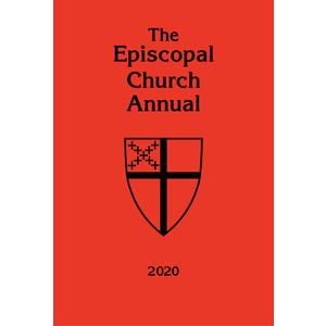 EPISCOPAL CHURCH ANNUAL 2020