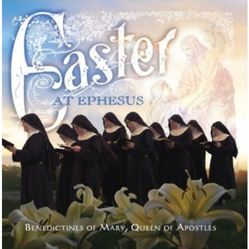 Easter at Ephesus CD Easter at Ephesus CD