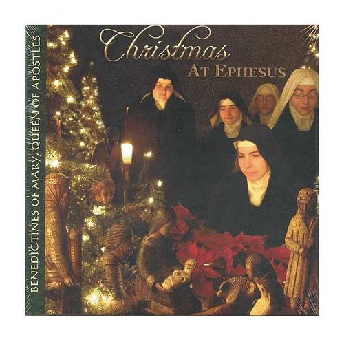 Christmas at Ephesus CD Christmas at Ephesus CD