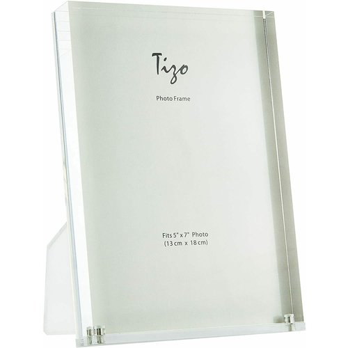 Tizo Acrylic Frame Clear