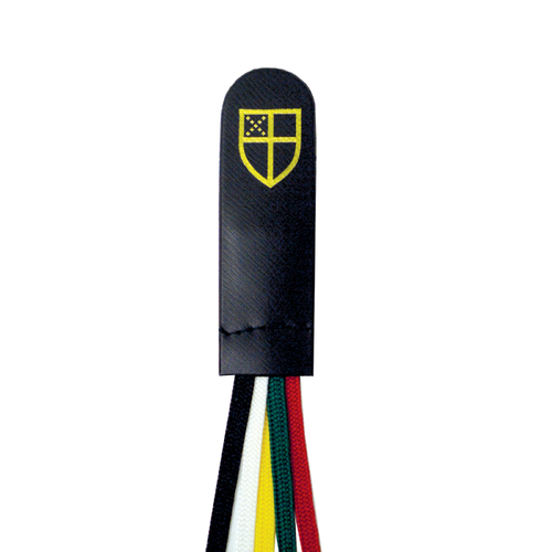 BOOKMARK 5 RIBBON 12" EPISCOPAL SHIELD BOOKMARK 5 RIBBON 12" EPISCOPAL SHIELD