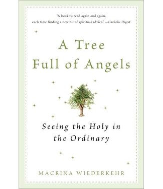 A Tree Full of Angels