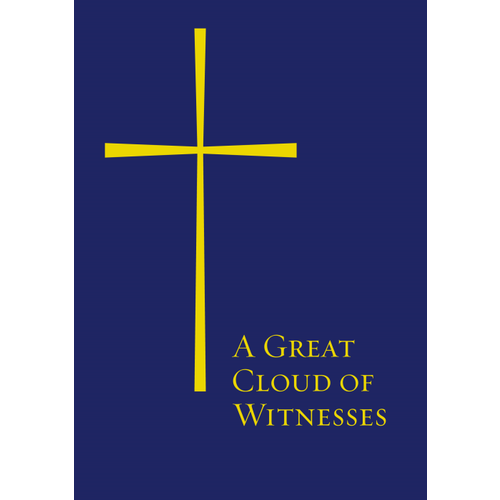 A Great Cloud of Witnesses