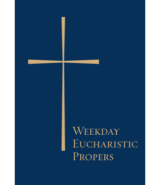Weekday Eucharistic Propers