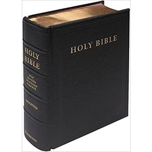 Lectern Anglicized Bible-NRSV -Cambridge University Press