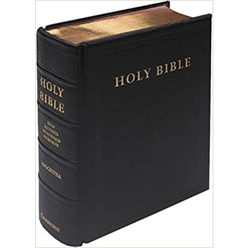 Lectern Anglicized Bible-NRSV -CAMBRIDGE UNIVERSITY PRESS Lectern Anglicized Bible-NRSV -CAMBRIDGE UNIVERSITY PRESS