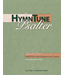DAW & HACKETT Hymntune Psalter Book 1 (Advent Through Day of Pentecost) by Daw & Hackett
