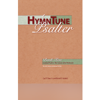 Hymntune Psalter 2 (Season After Pentecost) by Daw & Hackett