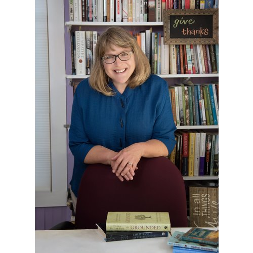 Freeing Jesus with Diana Butler Bass (April 16, 2021) Freeing Jesus with Diana Butler Bass (April 16, 2021)