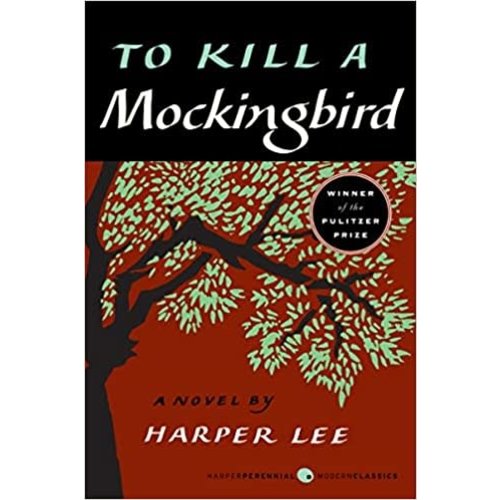 LEE, HARPER TO KILL A MOCKINGBIRD by HARPER LEE LEE, HARPER TO KILL A MOCKINGBIRD by HARPER LEE