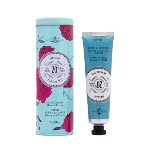 Hand Cream Shea by La Chatelaine Hand Cream Shea by La Chatelaine