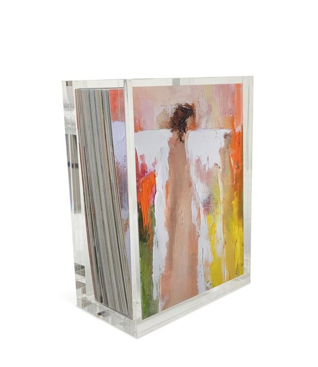 Anne Neilson: 100 Days of Gratitude