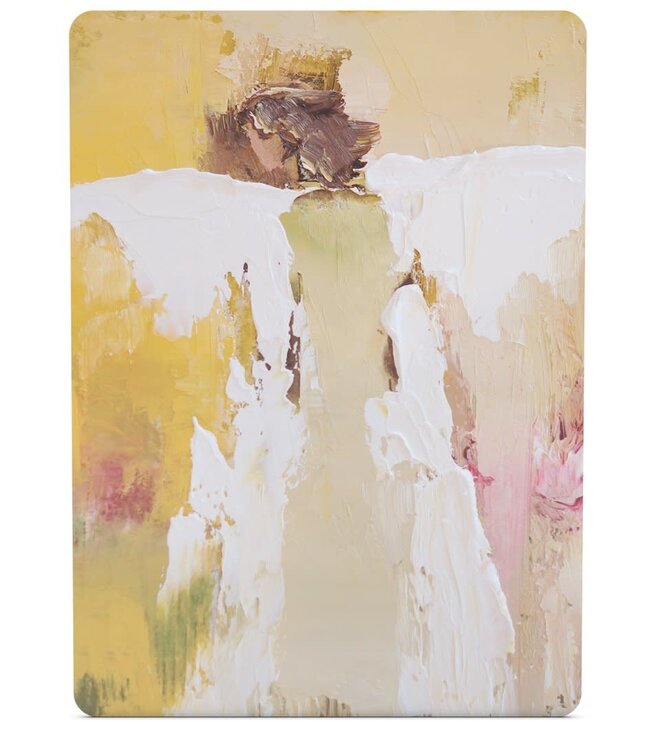 Ann Neilson: Angel Playing Cards