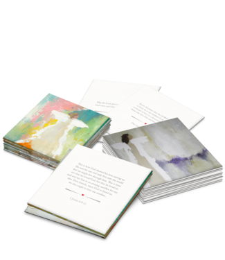 Anne Neilson: Love Scripture Cards