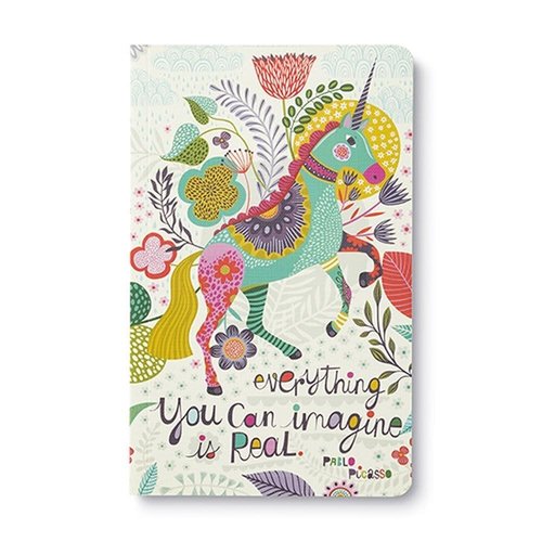 Everything You Can Imagine is Real Journal Everything You Can Imagine is Real Journal