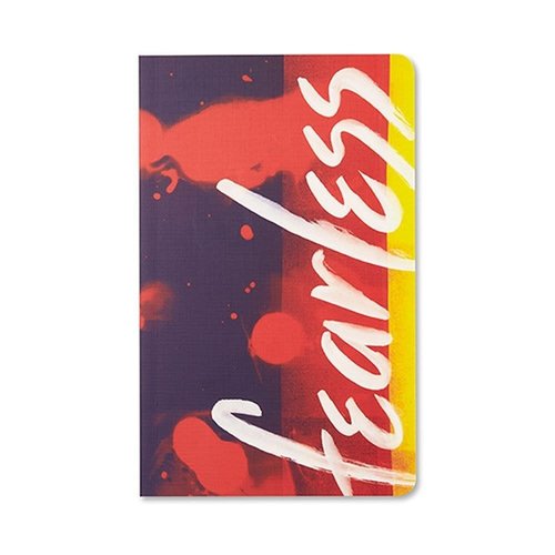 Fearless Journal Fearless Journal