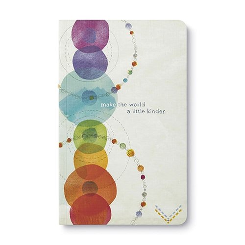 Make the World a Little Kinder Journal Make the World a Little Kinder Journal