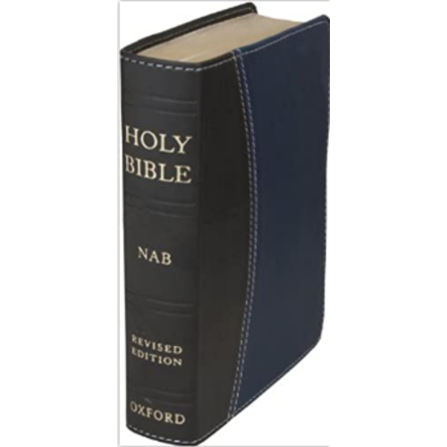 CONFRATERNITY OF CHRISTIAN DOCTRINE New American Bible-Nabre (New American Bible Revised) CONFRATERNITY OF CHRISTIAN DOCTRINE New American Bible-Nabre (New American Bible Revised)