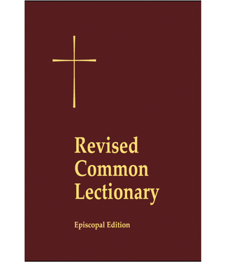 Revised Common Lectionary (Lectern Edition)