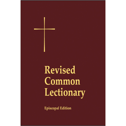 REVISED COMMON LECTIONARY (LECTERN EDITION) REVISED COMMON LECTIONARY (LECTERN EDITION)