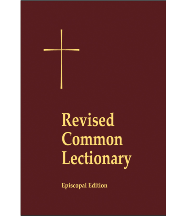 Revised Common Lectionary (Lectern Edition)