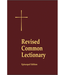 Revised Common Lectionary (Lectern Edition)