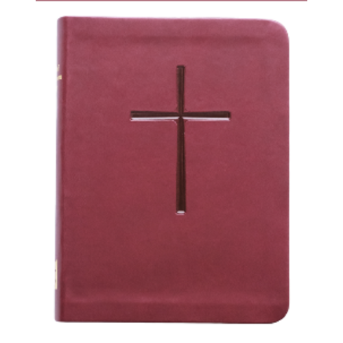 BOOK OF COMMON PRAYER: Vivella , Wine BOOK OF COMMON PRAYER: Vivella , Wine