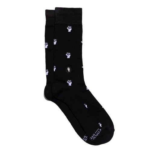 SOCKS THAT FIGHT FOR EQUALITY Medium by Conscious Step SOCKS THAT FIGHT FOR EQUALITY Medium by Conscious Step