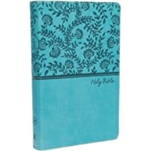 KJ DELUXE GIFT BIBLE KJ DELUXE GIFT BIBLE