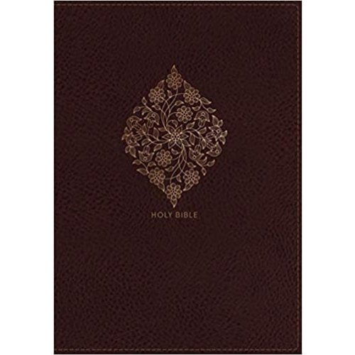 NKJV GIANT PRINT DELUXE CENTER-COLUMN REFERNCE BIBLE NKJV GIANT PRINT DELUXE CENTER-COLUMN REFERNCE BIBLE