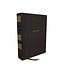 NKJV Large Print, Wide Margin Reference Bible