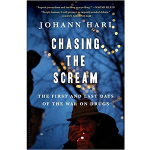 HARI, JOHANN Chasing the Scream