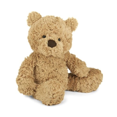 JELLYCAT BUMBLY BEAR Small JELLYCAT BUMBLY BEAR Small