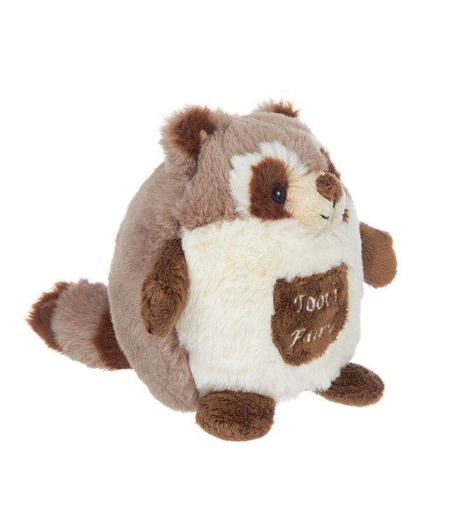 Rascal the Raccoon Tooth Fairy by Maison Chic