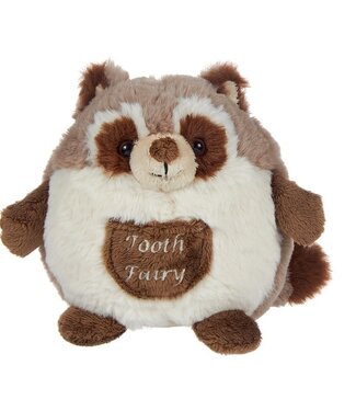 Rascal the Raccoon Tooth Fairy by Maison Chic