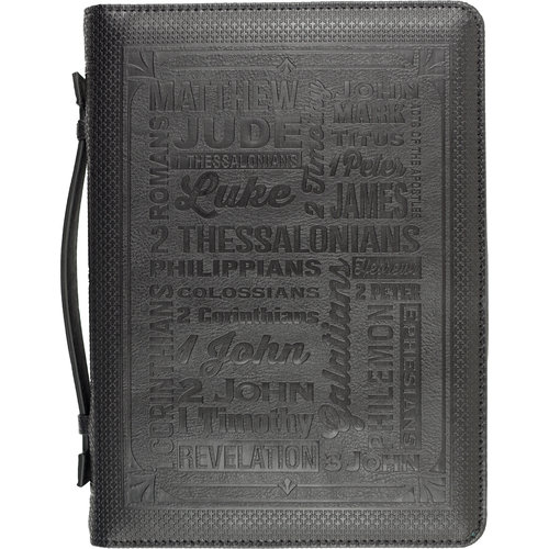 BIBLE COVER THE GOOD WORD BIBLE COVER THE GOOD WORD