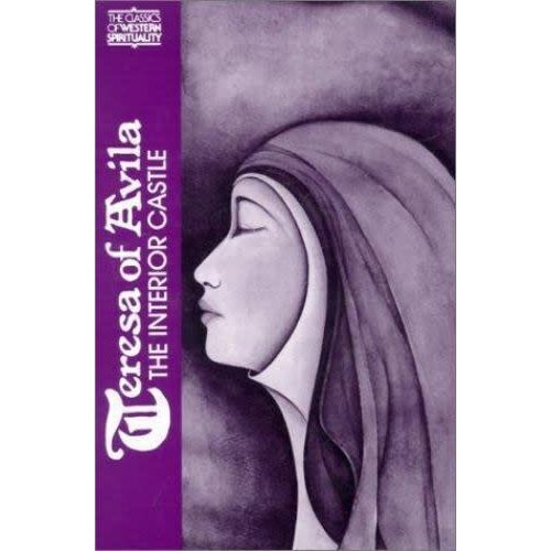 Teresa of Avila: The Interior Castle - KAVANAUGH/ RODRIQUEZ, tr. Teresa of Avila: The Interior Castle - KAVANAUGH/ RODRIQUEZ, tr.